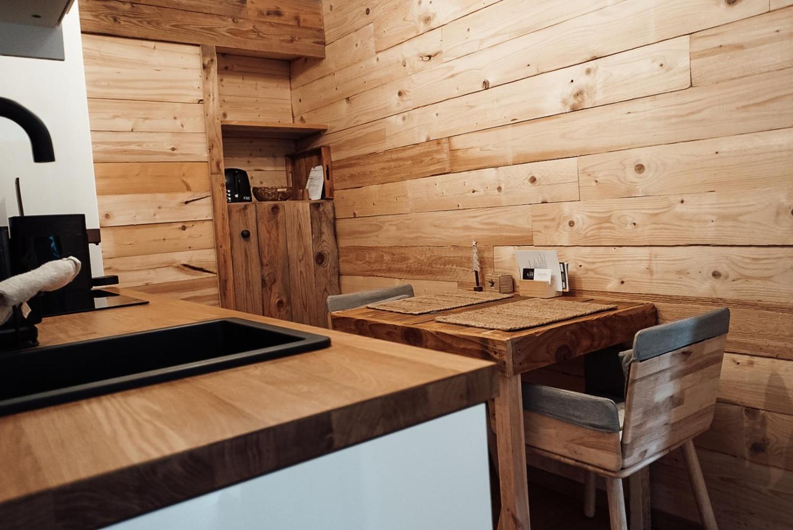 Apartments Mit Privat Spa - Haus Luka Fischbach bei Dahn ห้อง รูปภาพ