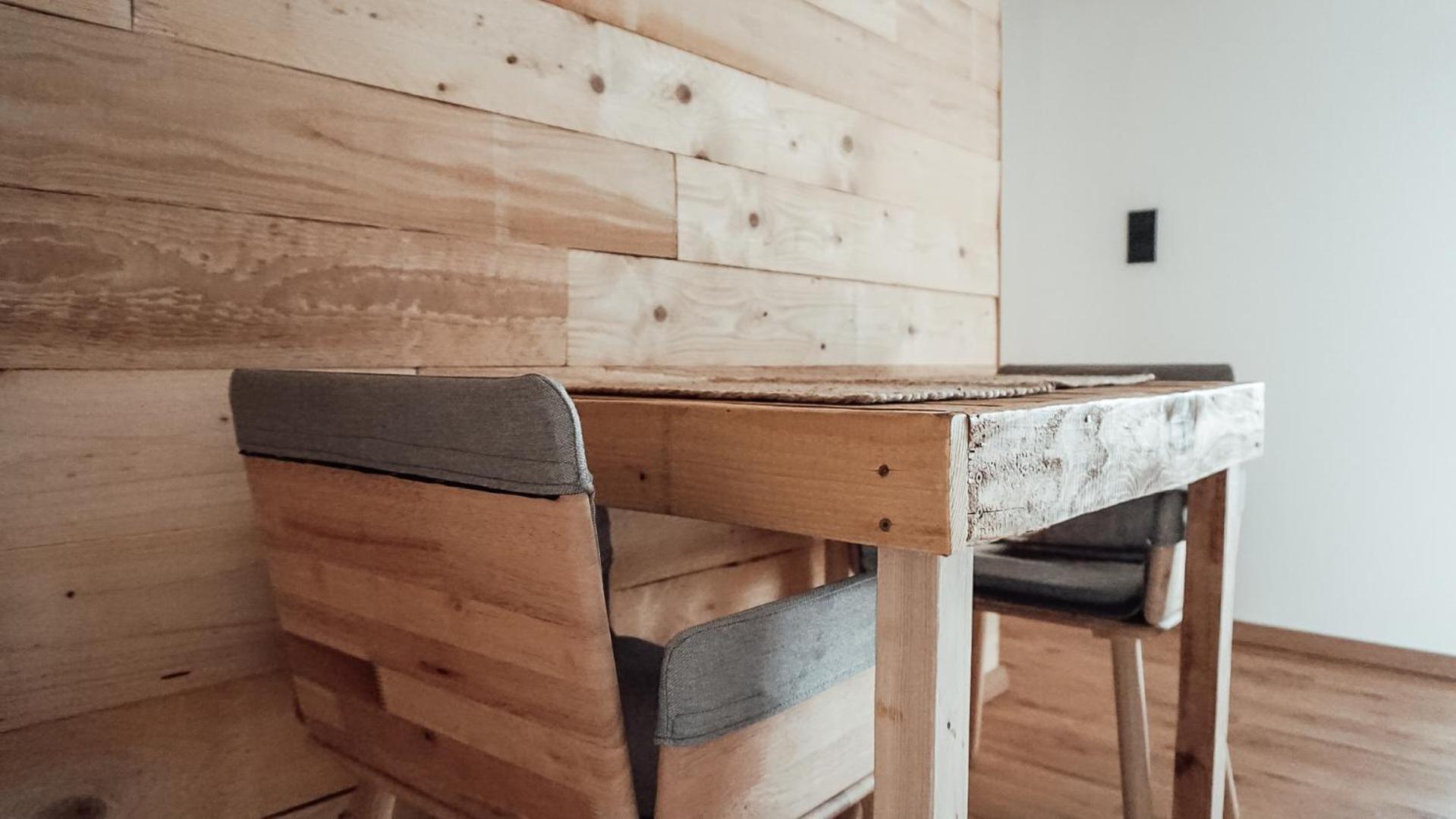 Apartments Mit Privat Spa - Haus Luka Fischbach bei Dahn ห้อง รูปภาพ