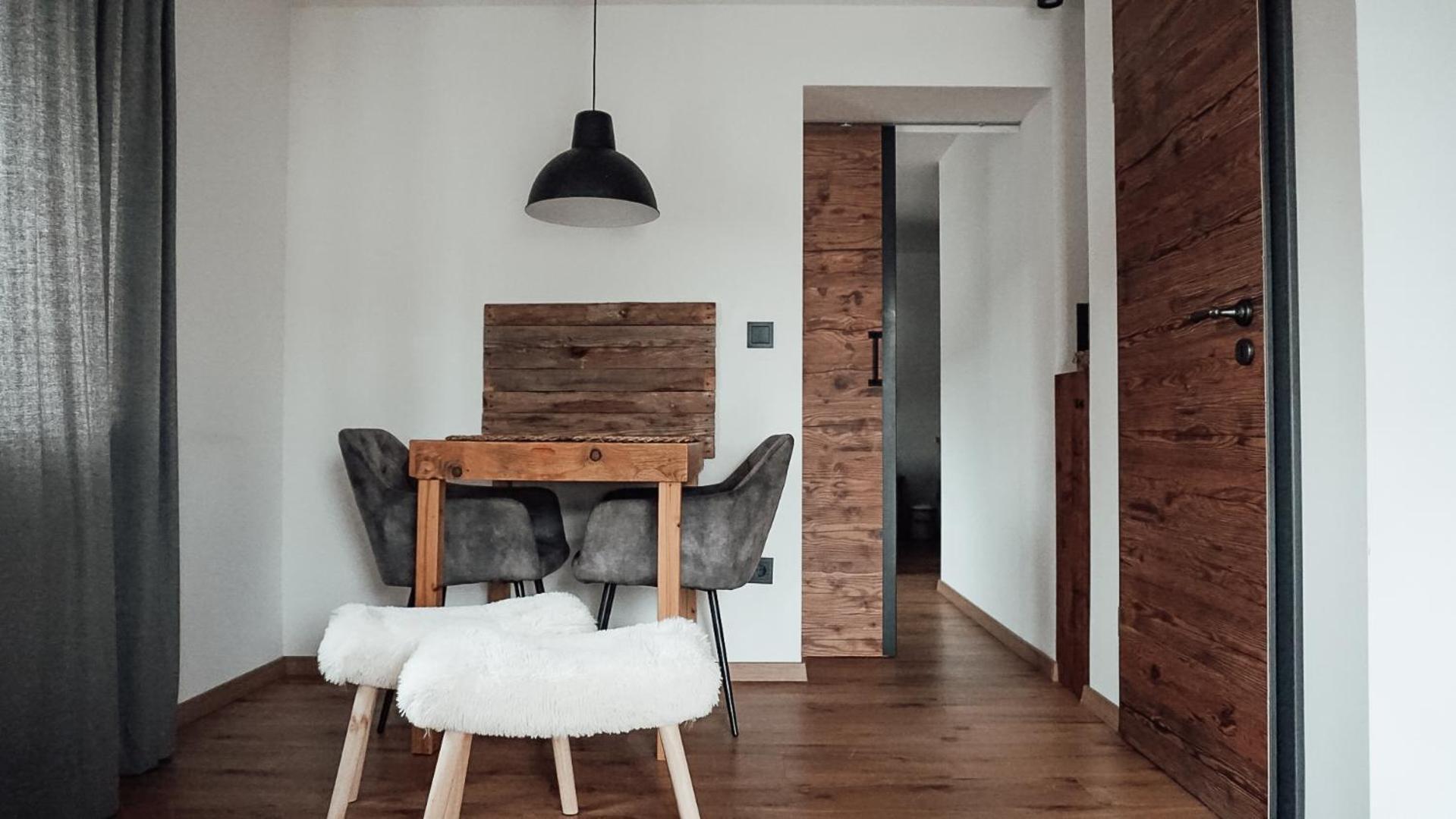 Apartments Mit Privat Spa - Haus Luka Fischbach bei Dahn ห้อง รูปภาพ